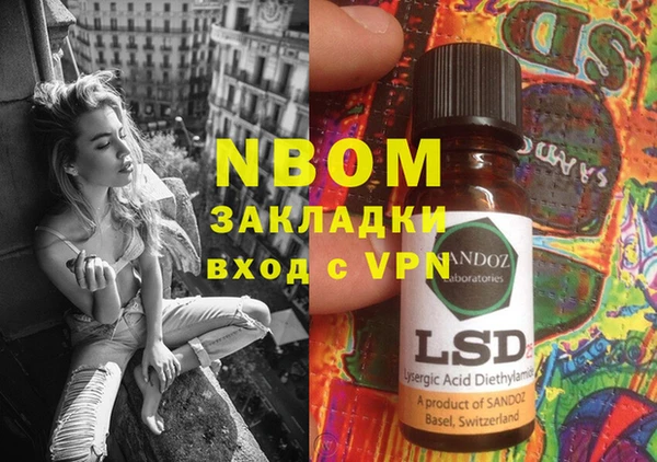 тгк Инсар